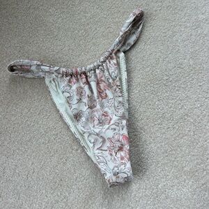 Venecia Floral Sandra Bikini Bottom